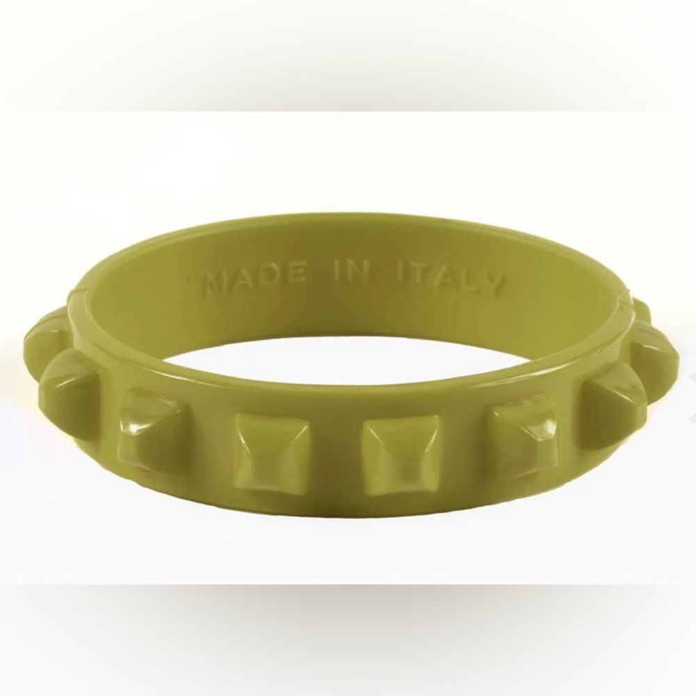 Carmen Sol Borchia Jelly Bracelet M